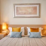 Апартаменты Colombo Square, A In Madeira Фуншал