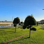 Apartamento Colombo Square, A In Madeira *