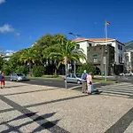 Colombo Square, A In Madeira Apartment Funchal (Madeira)
