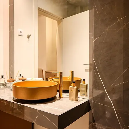 Colombo Square, A In Madeira Appartement