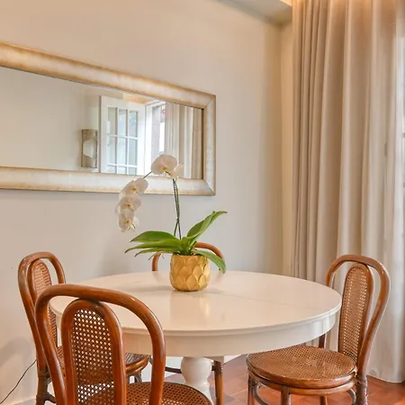 Appartement Colombo Square, A In Madeira