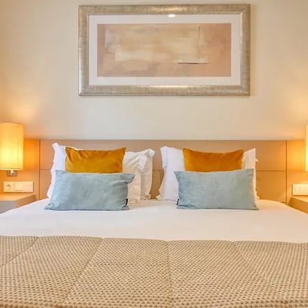 Colombo Square, A In Madeira Appartement