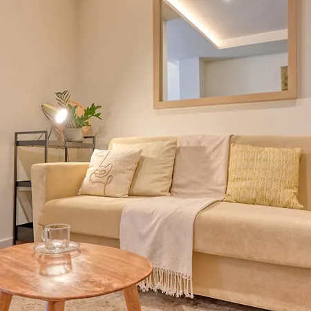 Apartment Colombo Square, A In Madeira