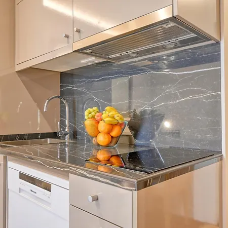 Colombo Square, A In Madeira Appartement Funchal (Madeira)