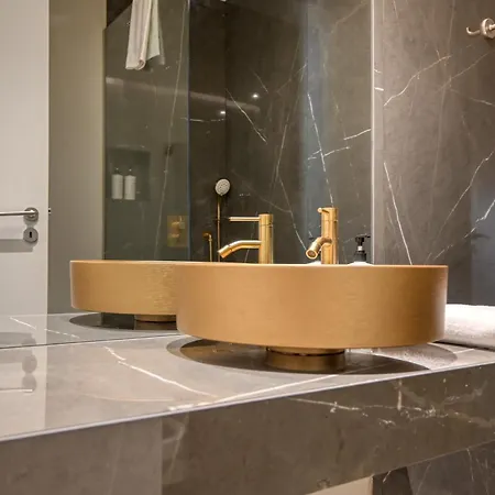 Colombo Square, A In Madeira *