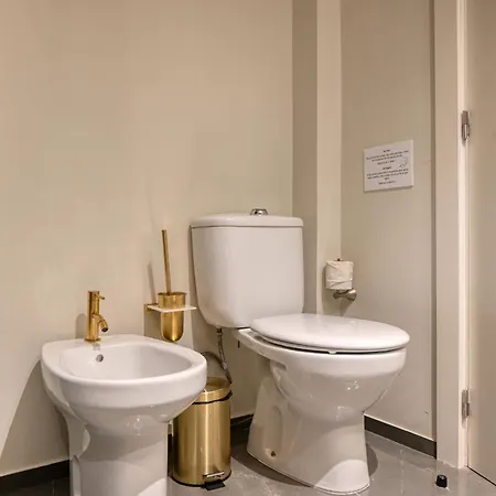 Colombo Square, A In Madeira Appartement