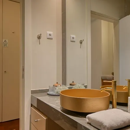 Appartement Colombo Square, A In Madeira