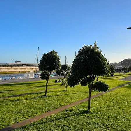 Apartment Colombo Square, A In Madeira *