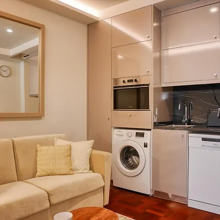 Apartamento Colombo Square, A In Madeira