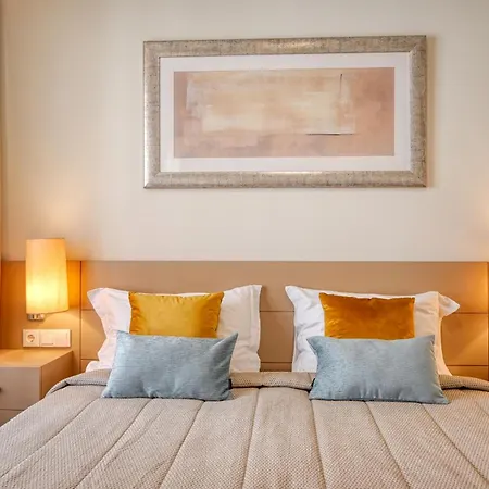 Apartment Colombo Square, A In Madeira Funchal (Madeira)