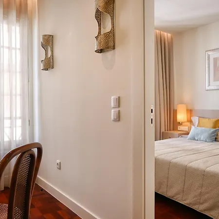 Apartment Colombo Square, A In Madeira Funchal (Madeira)