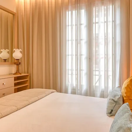 Appartement Colombo Square, A In Madeira Funchal (Madeira)