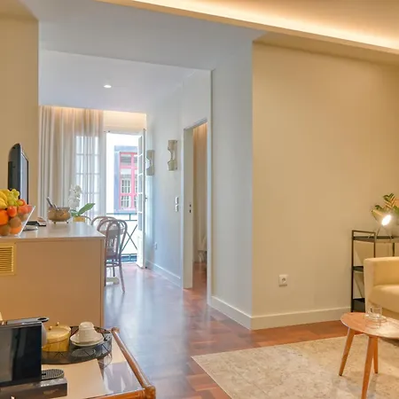 Colombo Square, A In Madeira Apartment *