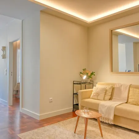 Apartment Colombo Square, A In Madeira