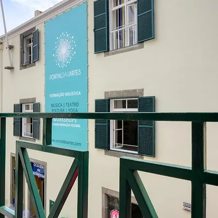 Appartement Colombo Square, A In Madeira Funchal (Madeira)