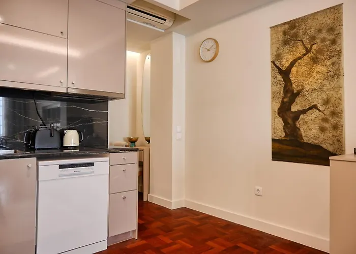 Colombo Square, A In Madeira * Funchal