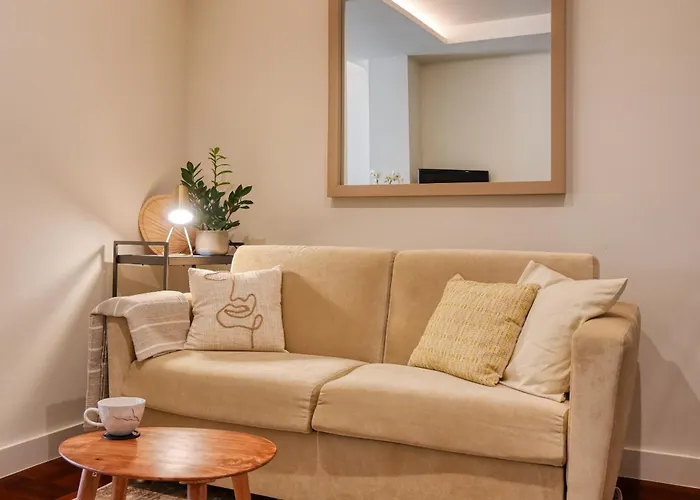 Daire Colombo Square, A In Madeira Funchal