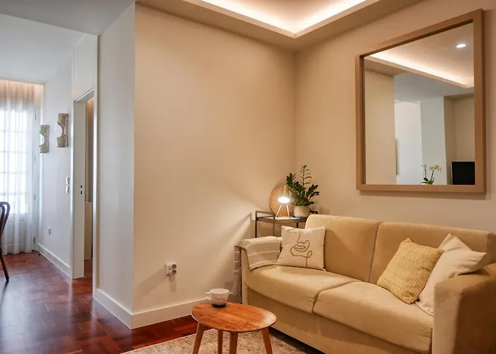 Colombo Square, A In Madeira * Funchal