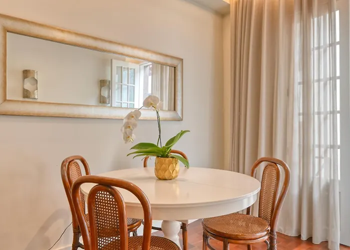 Daire Colombo Square, A In Madeira