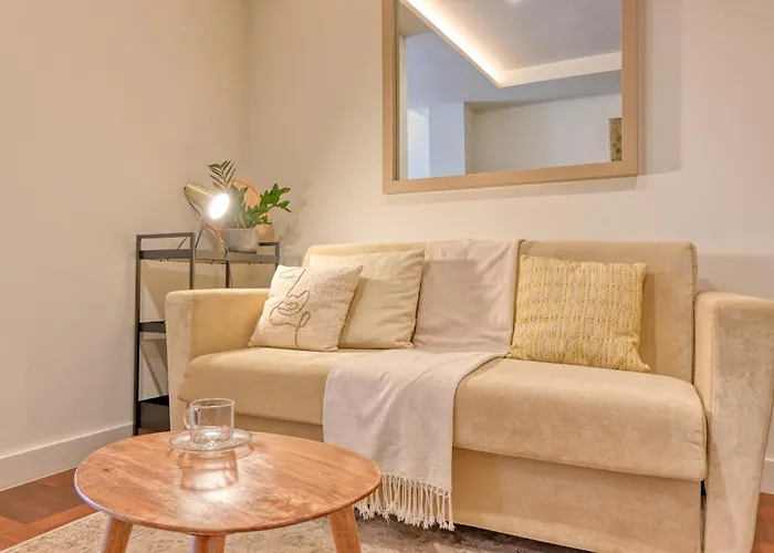 Daire Colombo Square, A In Madeira