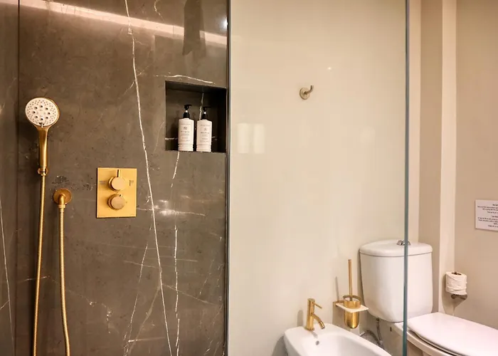 Colombo Square, A In Madeira * Funchal