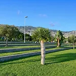 Colombo Square, A In Madeira *