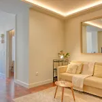 Apartment Colombo Square, A In Madeira